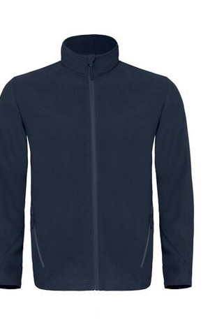 B&C BC671 - Ultra-Light Ergonomic Performance Jacket
