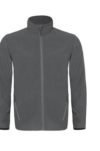 B&C BC671 - Ultra-Light Ergonomic Performance Jacket