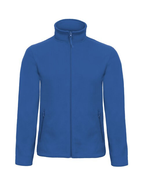 B&C BCI51 - Men's Zipped Fleece Jacket