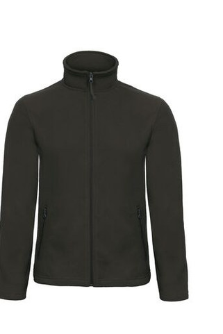 B&C BCI51 - Mens Zipped Fleece Jacket
