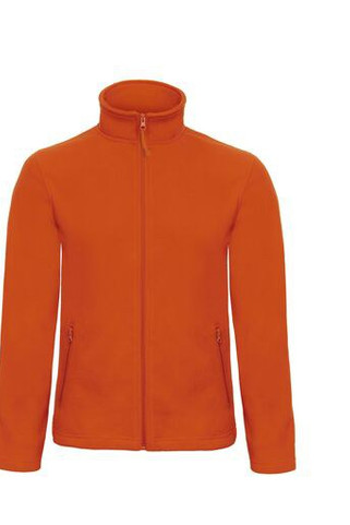 B&C BCI51 - Mens Zipped Fleece Jacket