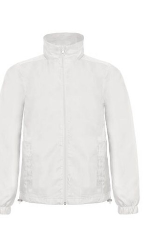 B&C BCI61 - Ergonomická Větrovka s Termo Podšívkou