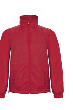B&C BCI61 - Veste Coupe-Vent Thermo-Isolante Taffetas