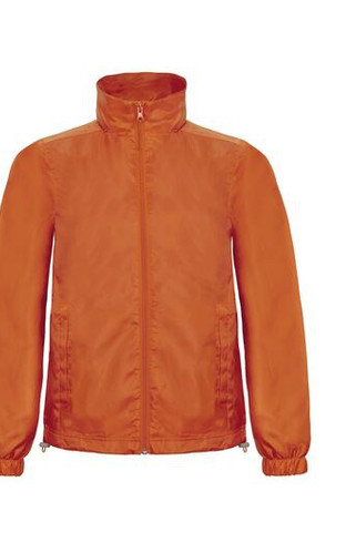 B&C BCI61 - ThermoGuard Taffeta Windbreaker Jacket