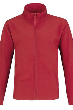 B&C BCI71 - Soft Shell Jacke Herren