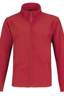 B&C BCI71 - Water-Repellent Slim Fit Soft-Shell Jacket