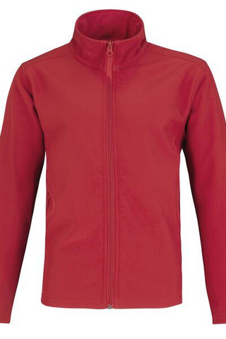 B&C BCI71 - Water-Repellent Slim Fit Soft-Shell Jacket