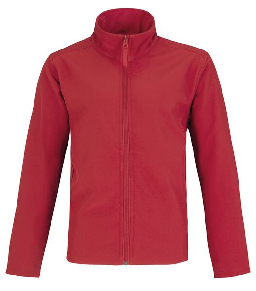 B&C BCI71 - Water-Repellent Slim Fit Soft-Shell Jacket
