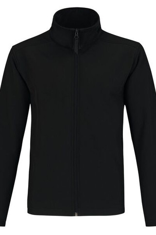 B&C BCI71 - Softshelljakke for menn