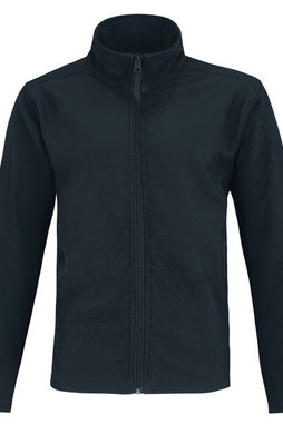 B&C BCI71 - Maglioncino Zip Id.701