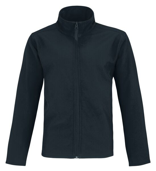 B&C BCI71 - Herre Softshell jakke