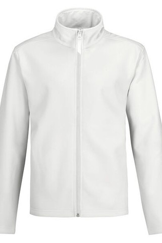 B&C BCI71 - Jachetă Soft-Shell Slim Fit Rezistentă la Apă