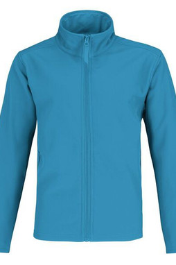 B&C BCI71 - Veste Softshell Homme