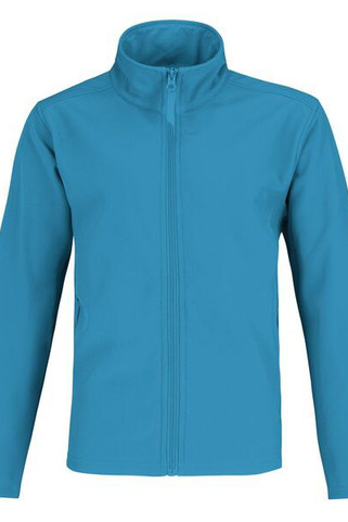 B&C BCI71 - Softshelljacka för män