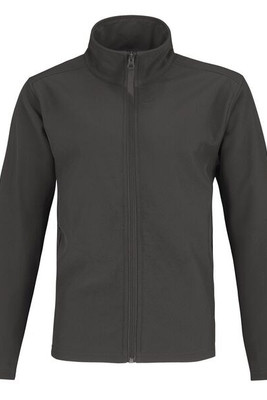 B&C BCI71 - Vedenpitävä Slim Fit Softshell-takki