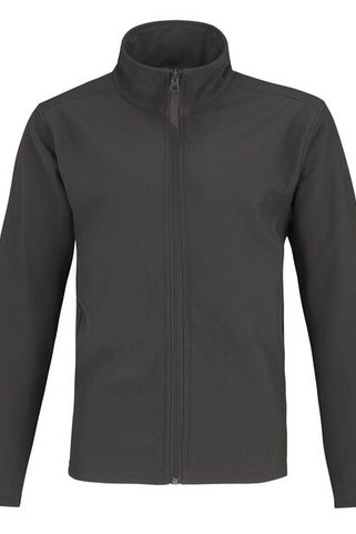 B&C BCI71 - Water-Repellent Slim Fit Soft-Shell Jacket