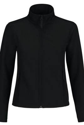 B&C BCI7F - Water-Repellent Slim Fit Soft-Shell Jacket