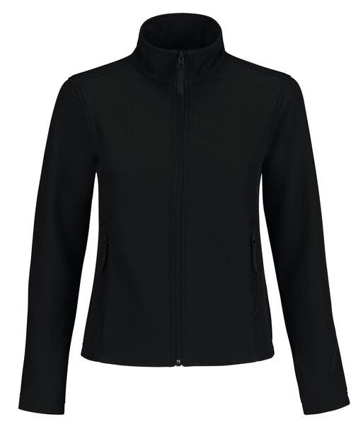 B&C BCI7F - Softshelljakke for kvinner