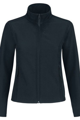 B&C BCI7F - Water-Repellent Slim Fit Soft-Shell Jacket