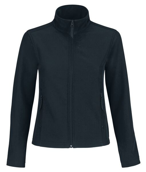 B&C BCI7F - Water-Repellent Slim Fit Soft-Shell Jacket