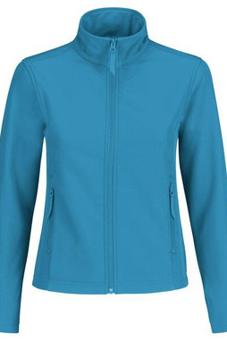 B&C BCI7F - Veste Soft-Shell Femme