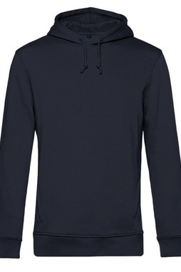 B&C BCID3 - Sweat Capuche Homme & Femme Coton