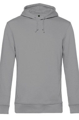B&C BCID3 - Sweat Capuche Homme & Femme Coton