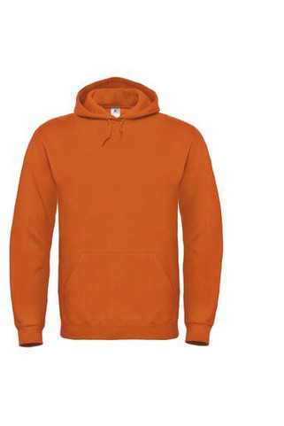 B&C BCID3 - Id.003 Hooded Sweatshirt