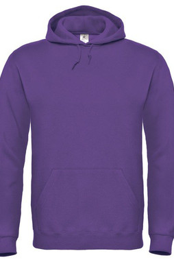 B&C BCID3 - Id.003 Hooded Sweatshirt