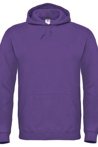 B&C BCID3 - Id.003 Hooded Sweatshirt