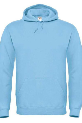 B&C BCID3 - Id.003 Hooded Sweatshirt