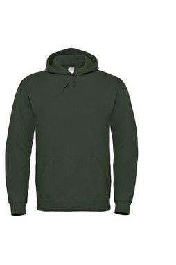 B&C BCID3 - Id.003 Hooded Sweatshirt