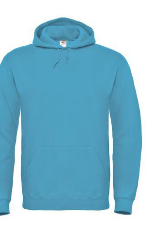 B&C BCID3 - Id.003 Hooded Sweatshirt