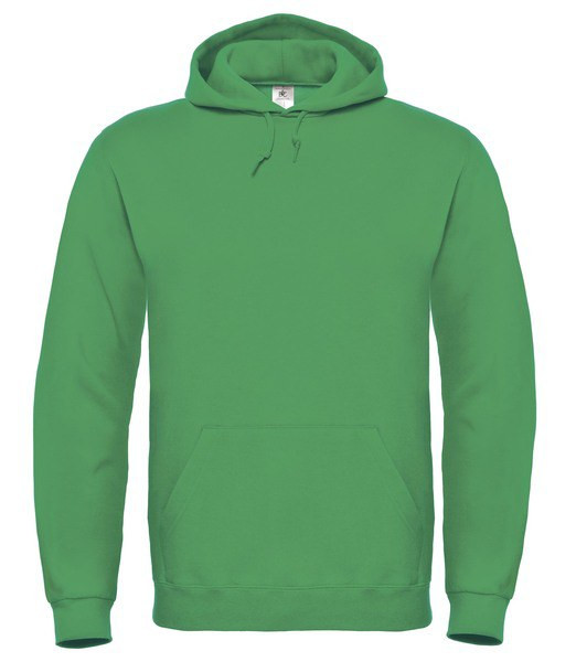 B&C BCID3 - B&C Unisex Huppari Kangaskassilla