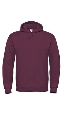 B&C BCID3 - Id.003 Hooded Sweatshirt