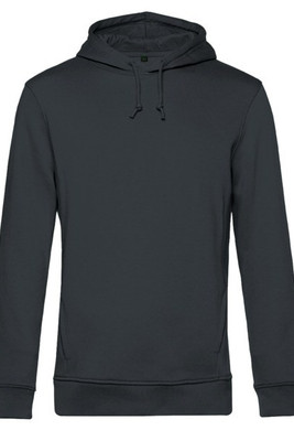 B&C BCID3 - B&C Unisex Huppari Kangaskassilla