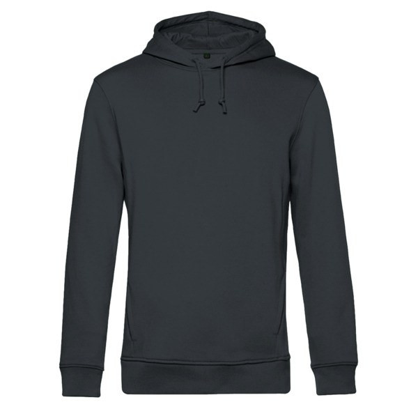 B&C BCID3 - B&C Unisex Huppari Kangaskassilla