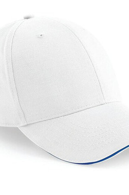 Beechfield BF020 - Casquette de Sport 6 Panneaux