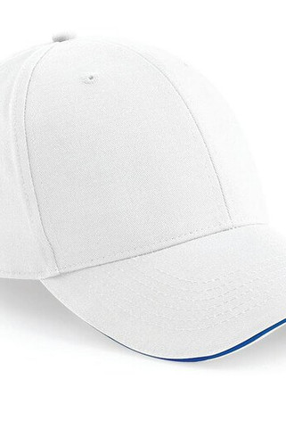 Beechfield BF020 - Athleisure 6 Panel Cap