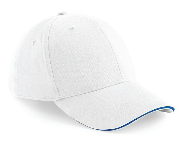 Beechfield BF020 - Athleisure 6 Panel Cap
