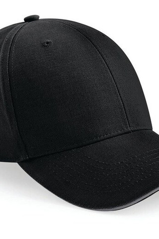 Beechfield BF020 - Athleisure 6 Panel Cap