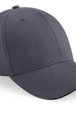 Beechfield BF020 - Athleisure 6 Panel Cap