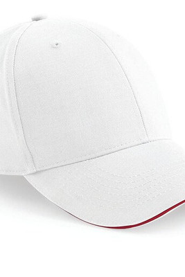 Beechfield BF020 - Athleisure 6 Panel Cap