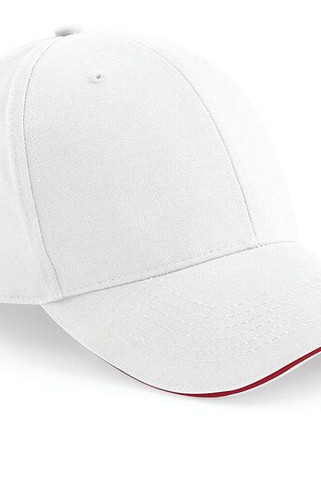 Beechfield BF020 - Athleisure 6 Panel Cap