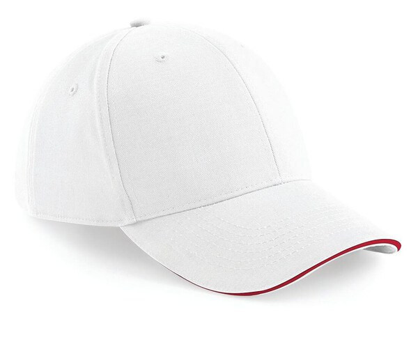 Beechfield BF020 - Athleisure 6 Panel Cap