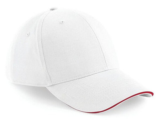 Beechfield BF020 - Athleisure 6 Panel Cap