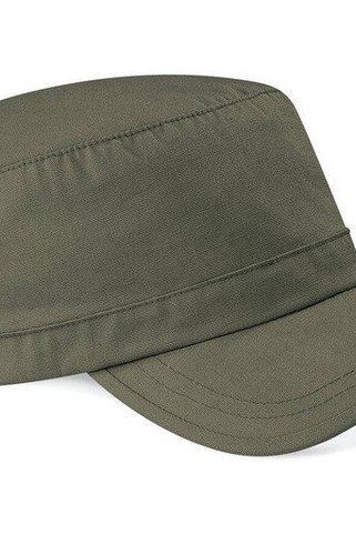 Beechfield BF034 - Casquette Vintage Résistante Beechfield