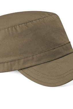 Beechfield BF034 - Casquette Vintage Résistante Beechfield