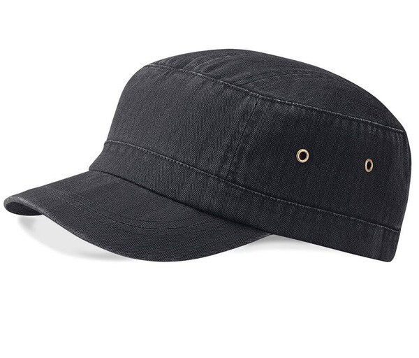 Beechfield BF038 - Beechfield Unisex Urban Style Military Cap