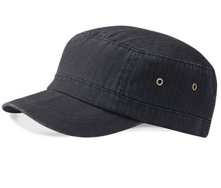Beechfield BF038 - Beechfield Unisex Urban Style Military Cap